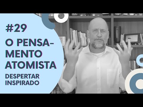 AWAKENING INSPIRED # 029 WITH PROF. DR. CLÓVIS DE BARROS FILHO