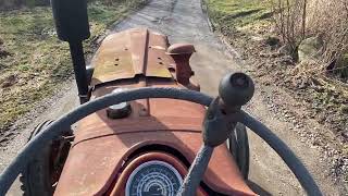 Kolesový traktor Volvo BM400 Tractor na predaj - Obraz 4 | Agroline SK Kolesový traktor Volvo BM400 Tractor | Obraz 4 - Agroline
