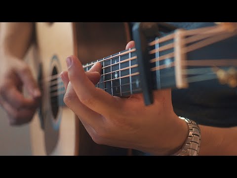 Abro Mão Dos Meus Sonhos - Simplificada - Toque…