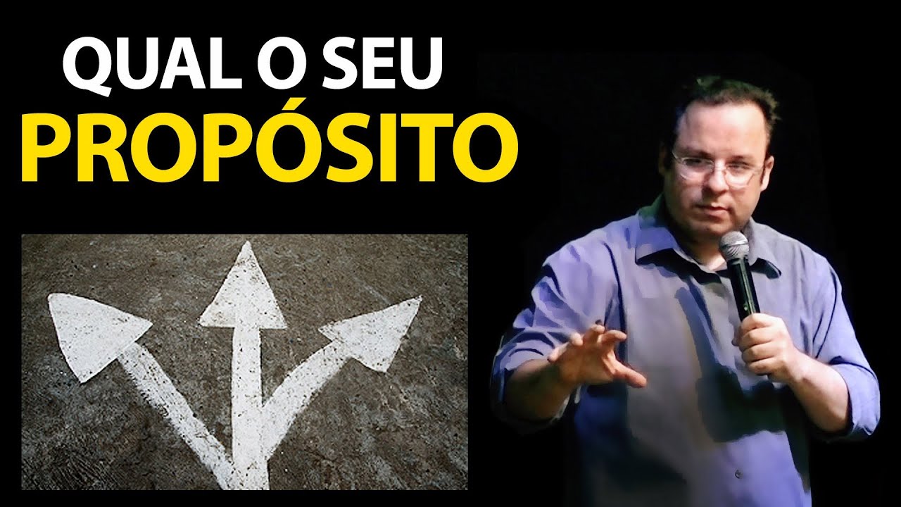 Paulo de Tarso: Uma vida com proposito. Felipe Seabra.