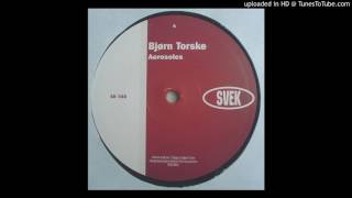 Bjørn Torske ‎– Aerosoles (Remix)