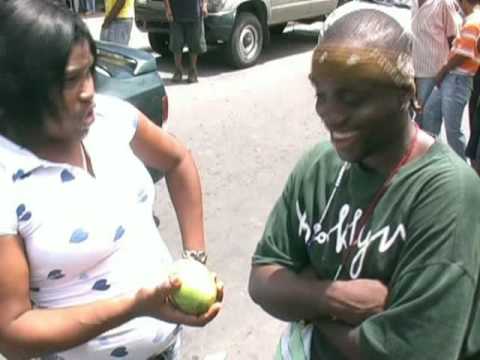 MANGOTE - EL BOYS, PETER PANA Y BRILLANTE VIDEO# 5