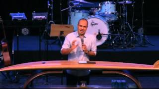 Pr. Felipe Parente - GRATIDÃO