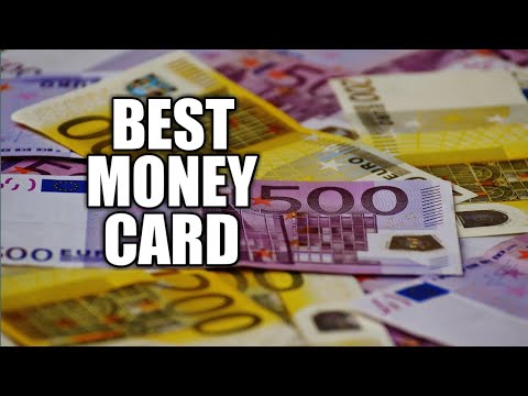 prepaid cards | World's Coolest Bankcards 2021 | World's Coolest Banknotes 2021