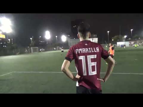 MICHO VS LAS ZORRAS - #LigaNuñez - #Apertura SLD Fecha 2 - 2022