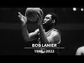Bob Lanier, Basketball Hall of Fame center and former No. 1 overall pick, dies at 73
