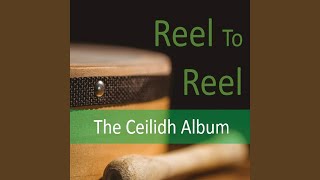 The Witches Reel Medley: Kings Reel / Lads of Laoish / Janine's Reel / Greenfields of Glentown...