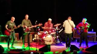 John Prine &amp; Pat McLaughlin  - Great Rain  ||  live 12/20/19 @ 3rd &amp; Lindsley - Nashville TN