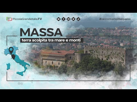 Massa - Piccola Grande Italia