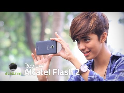 Harga Alcatel One Touch Flash 2 Murah Terbaru dan 