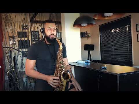 Fisher x Medusa - Saxhouse