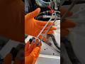 Alfa Romeo Giulia Stelvio 2.0L wastegate arm replacement