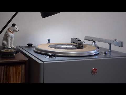 Hot Lips  / Spike Jones and his Country Cousins