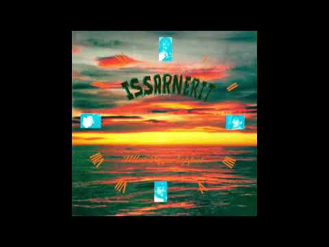 Issarnerit - Ullut Ingerlapput