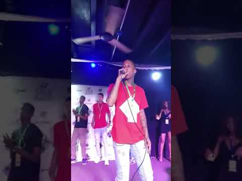 LIKE A BOSS (RM EVENT) {Anthem 3.0}