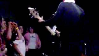 Groovie Ghoulies live at Haymp!