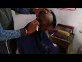 Indian Men Head Shave Series 11 Part 01