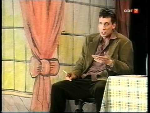 Simpl Hits - Best of Kabarett - Selbstfindungsseminar