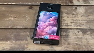 Cloud Mobile Stratus C8 - budget phones any good?  #budget #android #f