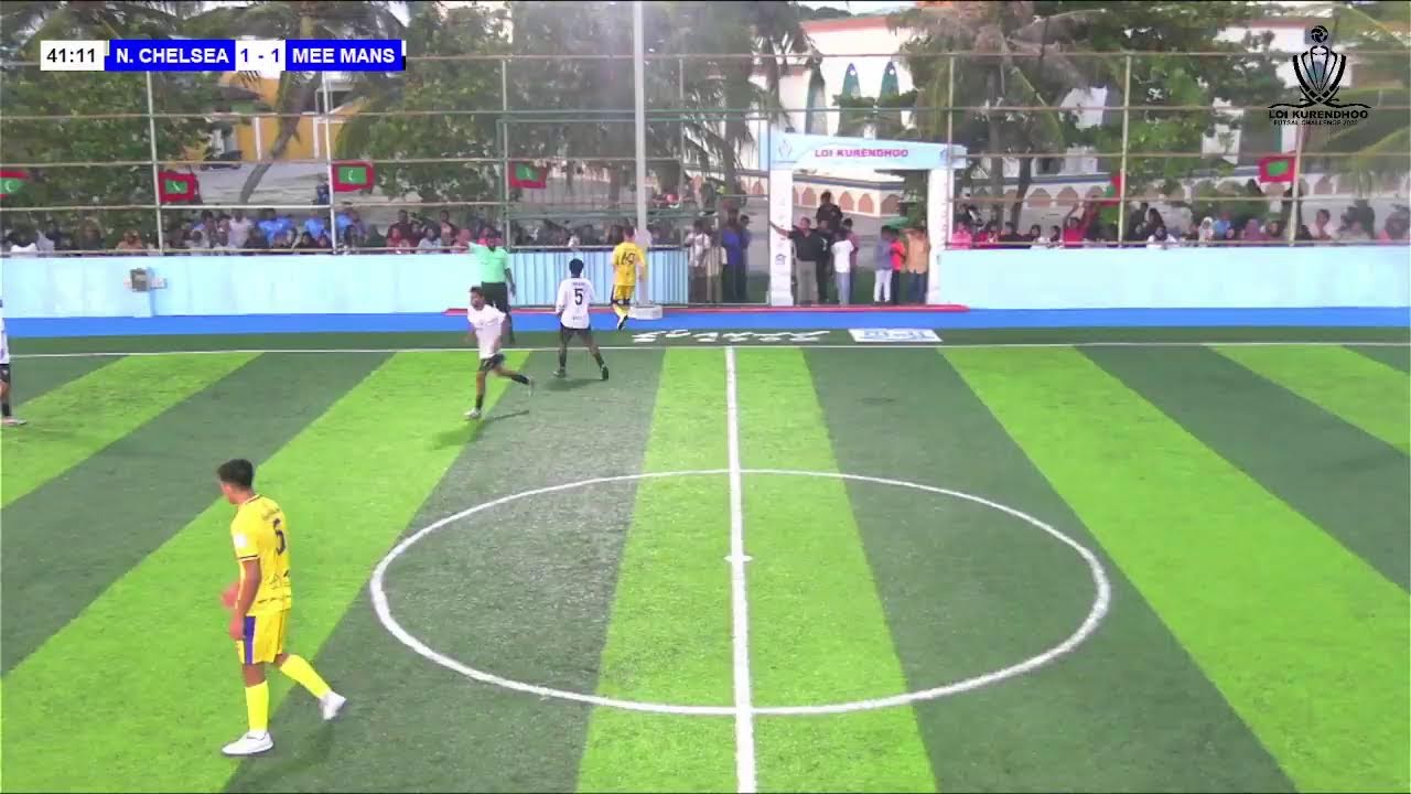 Match Highlights