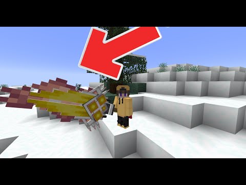 Come avere delle spade per le Man Hunt su Minecraft!!