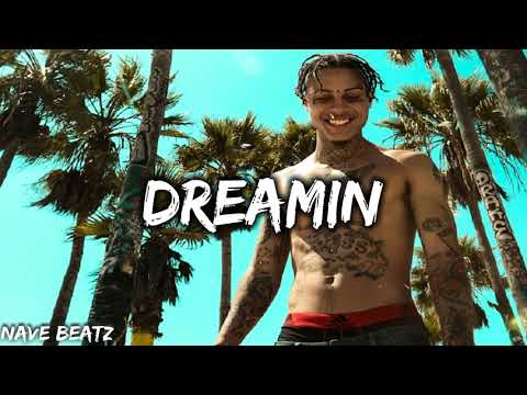 Lil Skies Type Beat 2018 | Lil Uzi Vert Type Beat - "Dreamin" (Prod. Nave Beatz)