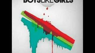 Boys Like Girls - The Only Way That I Know How To Feel