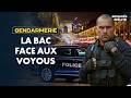 BAC Au Cœur De La Tension Urbaine Brigades D élite