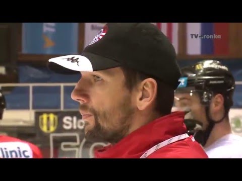 Osobnosti regiónu - Richard Zedník