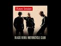 Black Rebel Motorcycle Club - The Line