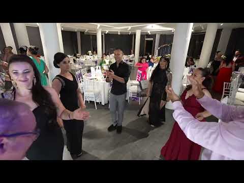 FORMATIA TONY CIOLAC - PROGRAM DE DANS SI HORE