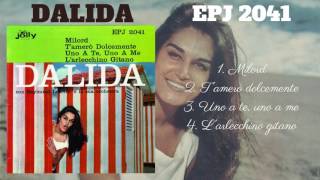 Dalida | Milord