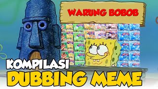 Download lagu Kompilasi Parodi Dubbing Meme SponsBoy PART 13 mp3 Download lagu Kompilasi Parodi Dubbing Meme SponsBoy PART 13 mp3