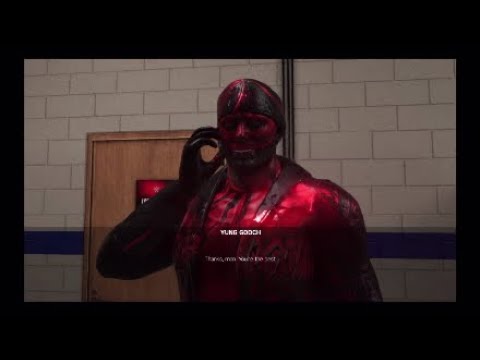 WWE 2k19 MY CAREER walkthrough GamePlay part 17 no commentary