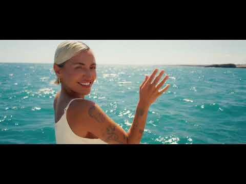 Serena Brancale - Magic Puglia (Official Video)