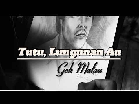 Gok Malau - Tutu, Lungunan Au (Official Music Video)