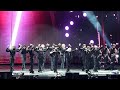 [4K] 240428 세븐틴 SEVENTEEN FOLLOW AGAIN 서울 SEOUL - 마에스트로 MAESTRO  [Fullcam]