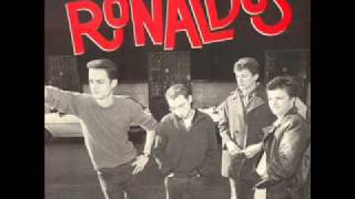 los ronaldos - pequeña daisy