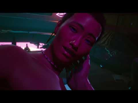 Cyberpunk 2077 - Samurai Old Collections - PS4 Pro - #17