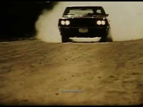 1967 AMC Rebel TV Ad 1 of 2 (HD)