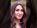 Nikita Dutta Looks So Stunning In Black Outfit Nikitadutta The Unseen Shorts Theunseenshorts