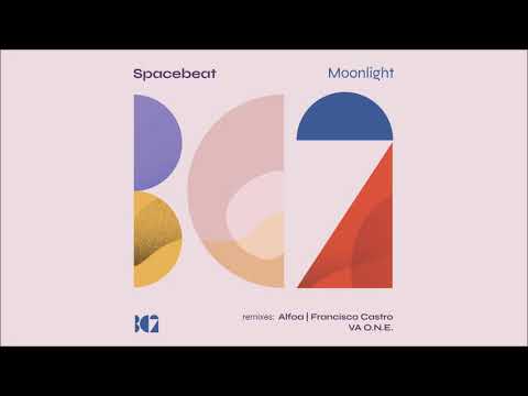 Spacebeat - Moonlight (Francisco Castro Remix)