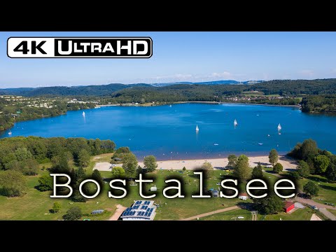 Bostalsee 2022 | Badespaß für Jung und Alt #bostalsee #saarland