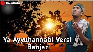 Download lagu Ya Ayyuhannabi Versi Banjari - Santri Madura 2020 mp3