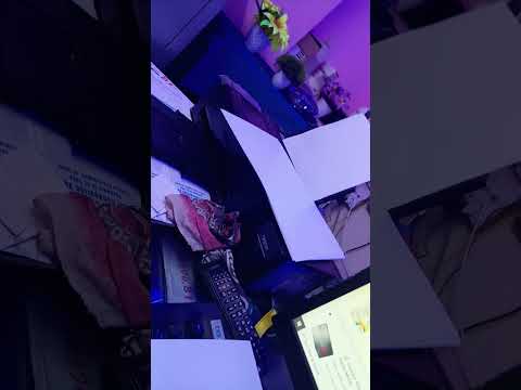 Silicone night glow neon wristband