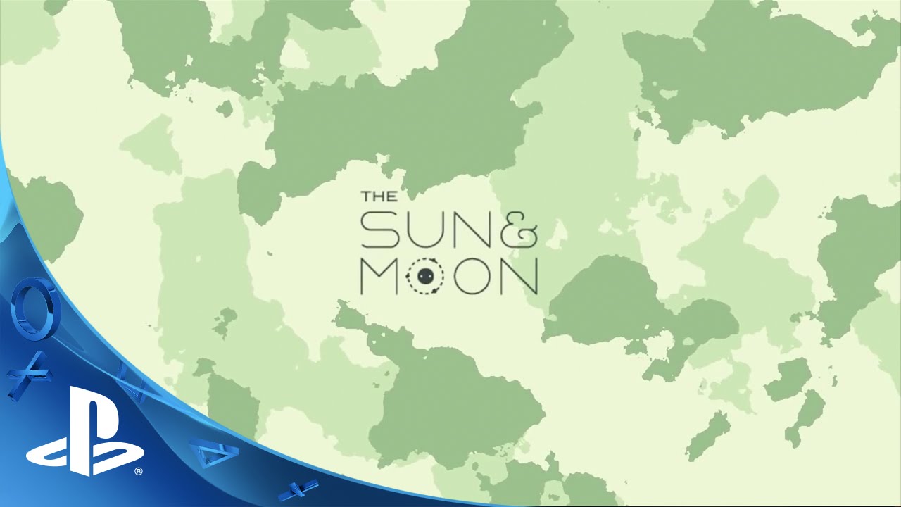 The Sun and Moon Phases onto PS4, PS Vita April 26