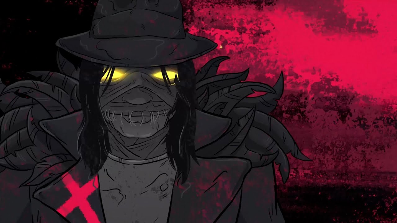 Black Veil Brides — Crimson Skies