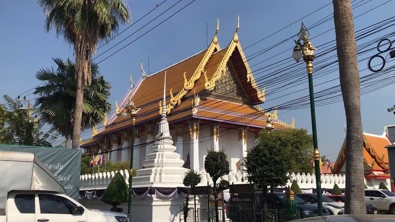 วัดดาวดึงษาราม