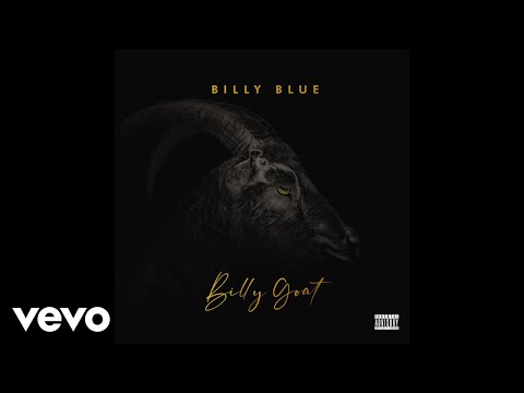 Billy Blue - Billy Goat - 02. El Negrito