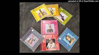 JOE - I&#39;M IN LUV (ORIGINAL LP)